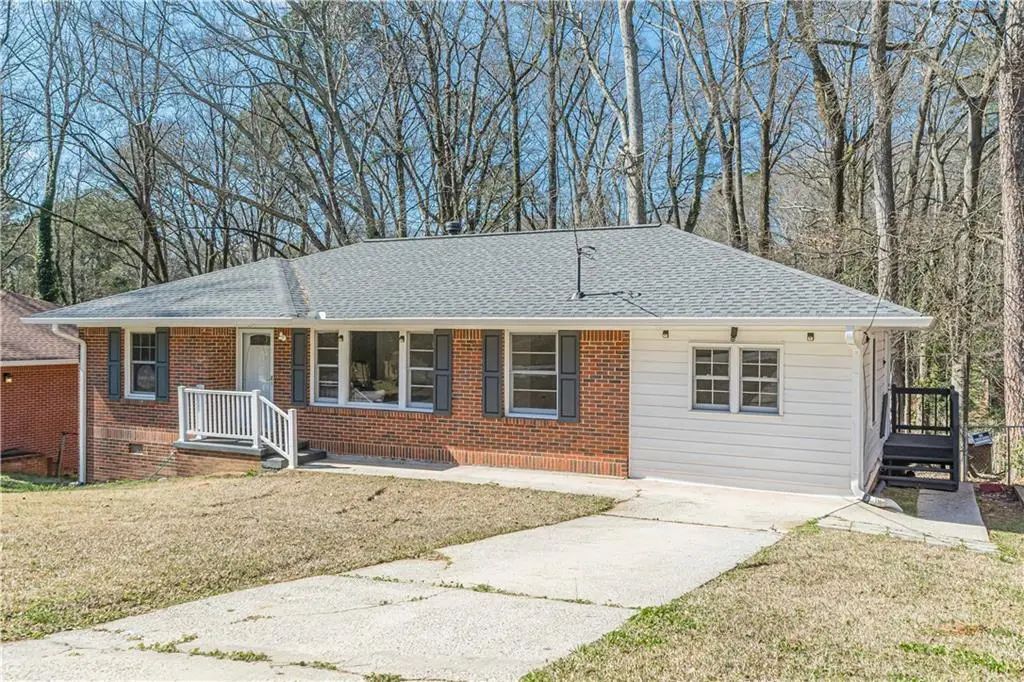 2773 Fairlane Drive Se, Atlanta