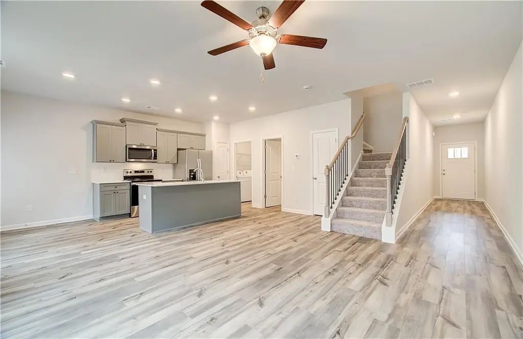 667 Treasure Drive, Stockbridge