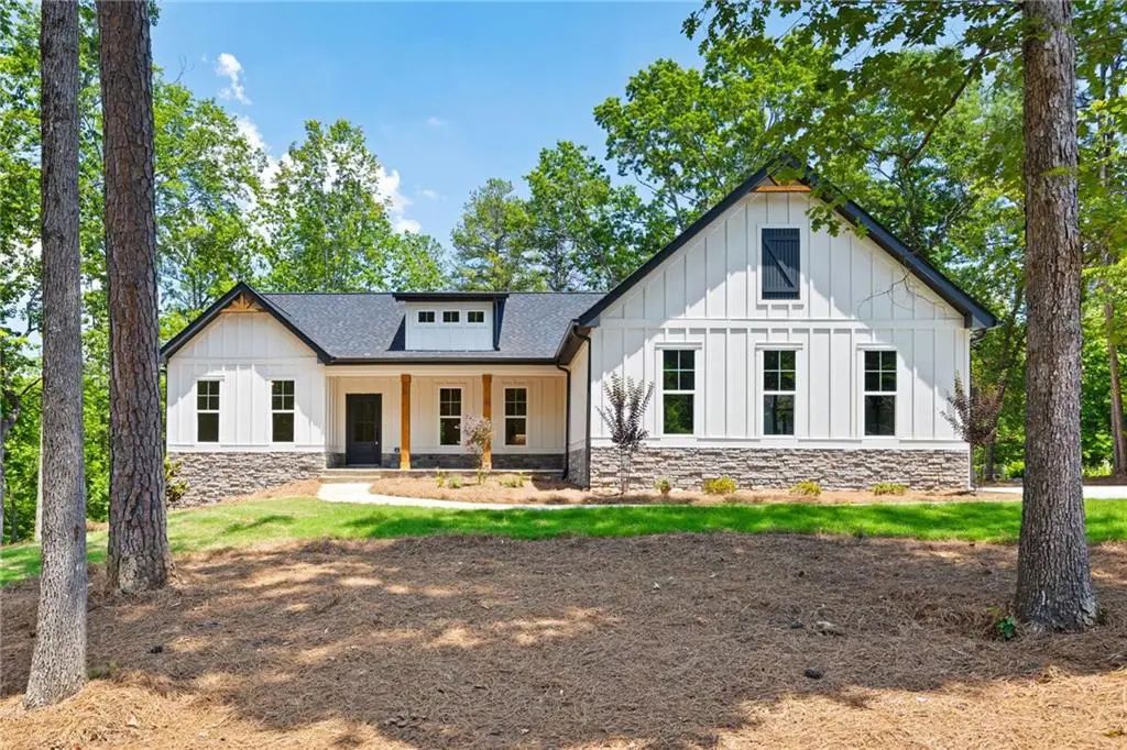 114 Folsom Road Nw, Adairsville