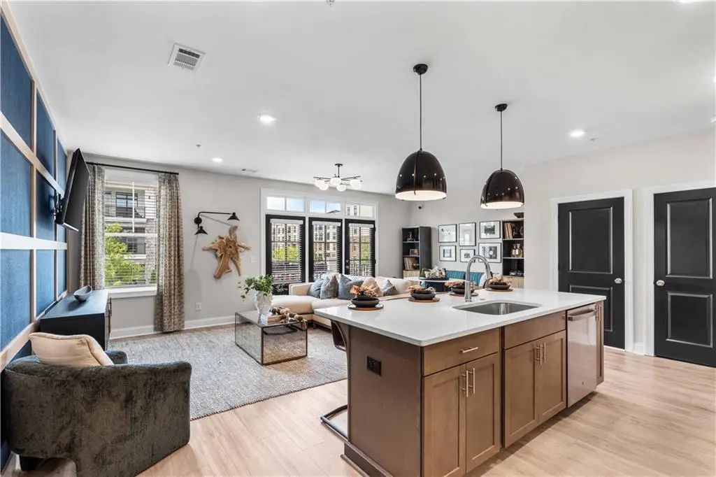 Unit D10 - 528 Alice Way, Cumming