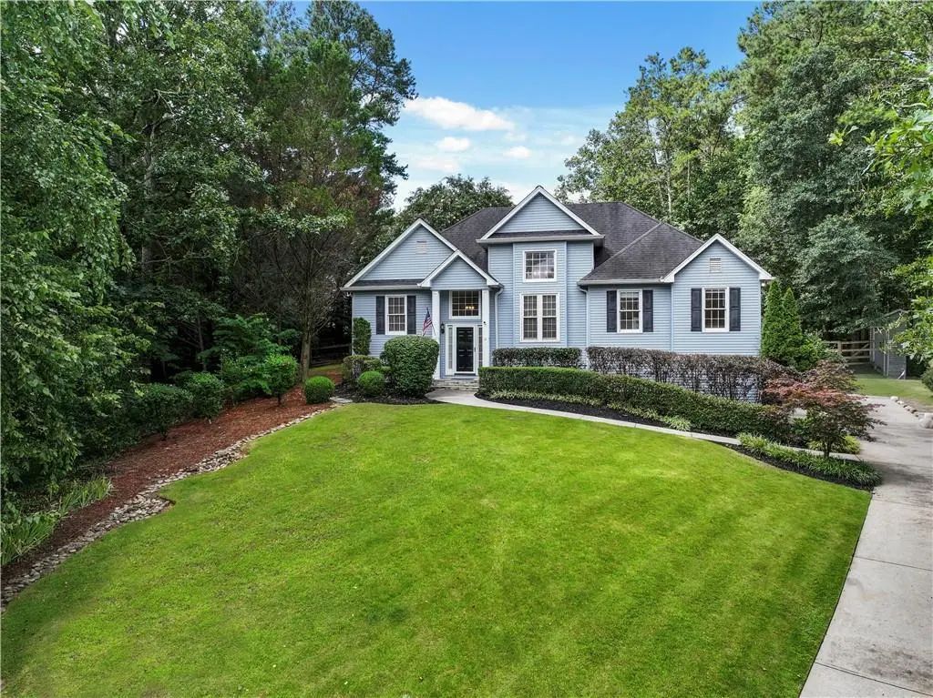 8260 Stonebrook Court, Cumming