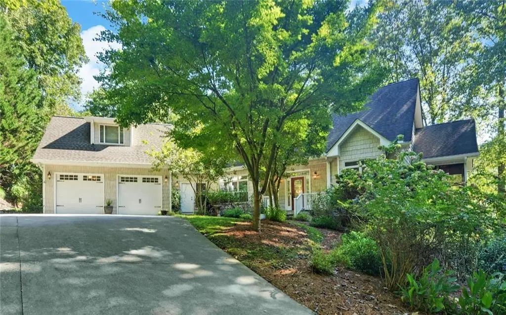 260 Cross Creek Trail, Dahlonega