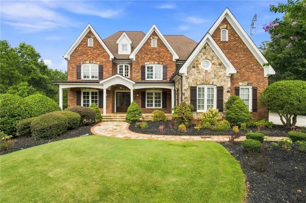 15859 Winterfield Way, Milton