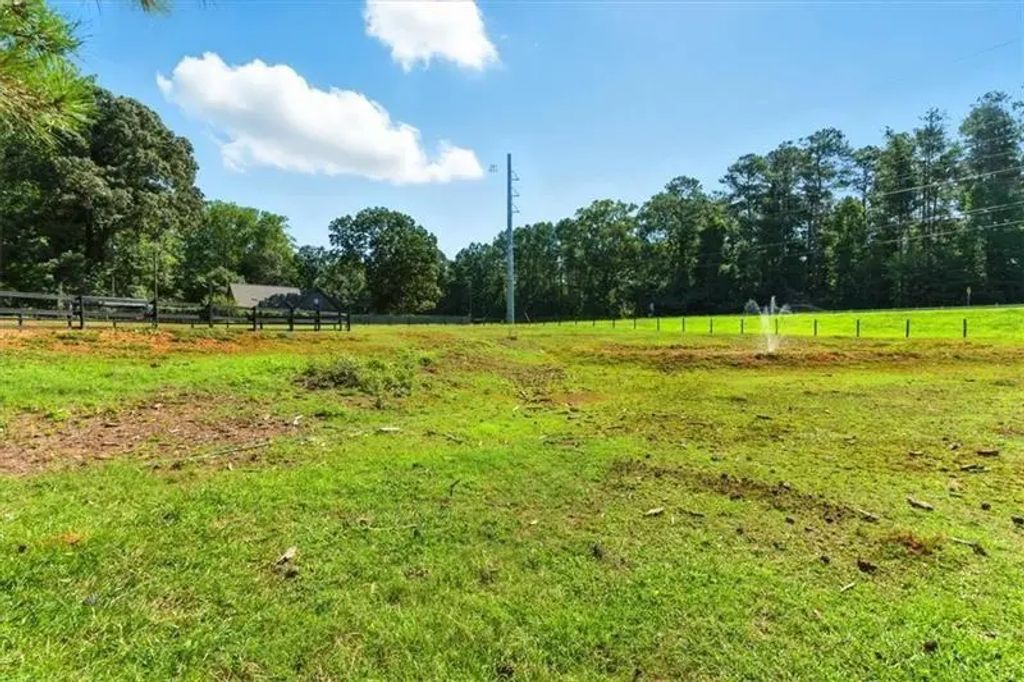 4990 Hill Road Nw, Acworth
