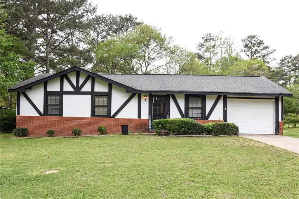 8943 Gatewood Circle, Jonesboro