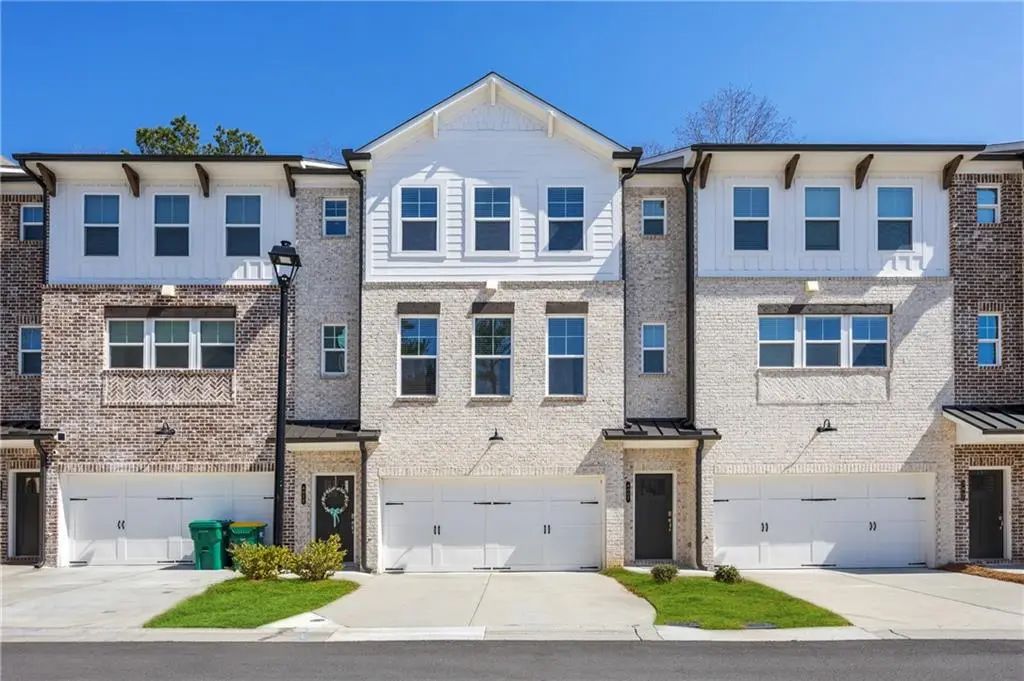 4017 Acer Court, Peachtree Corners