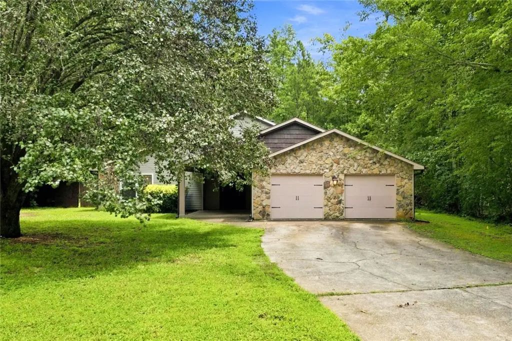 4632 Yeager Road, Douglasville