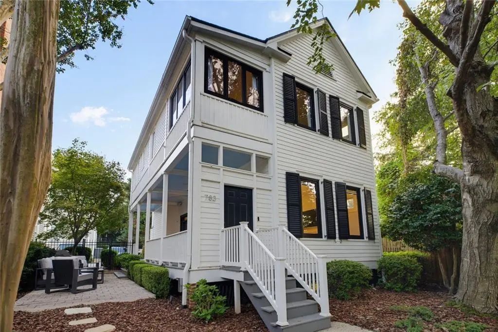 783 Edgewood Avenue Ne, Atlanta