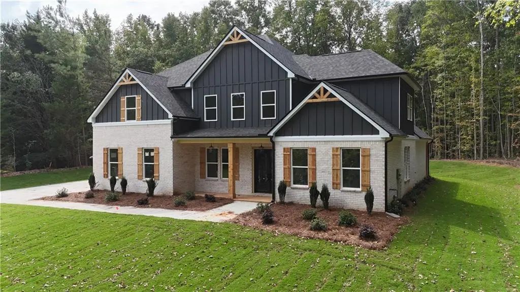 299 Claiborne Way, Monroe