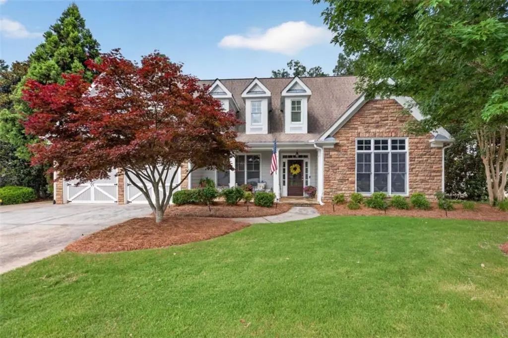 362 Hanover Drive, Villa Rica