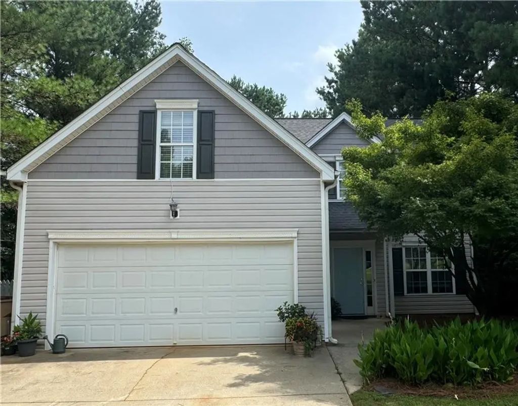 4995 Meadow Overlook, Cumming