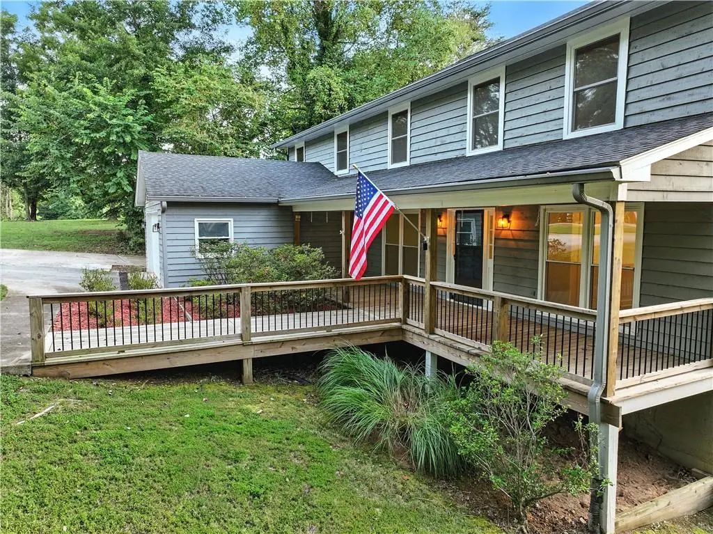 3235 Clarks Bridge Road, Gainesville