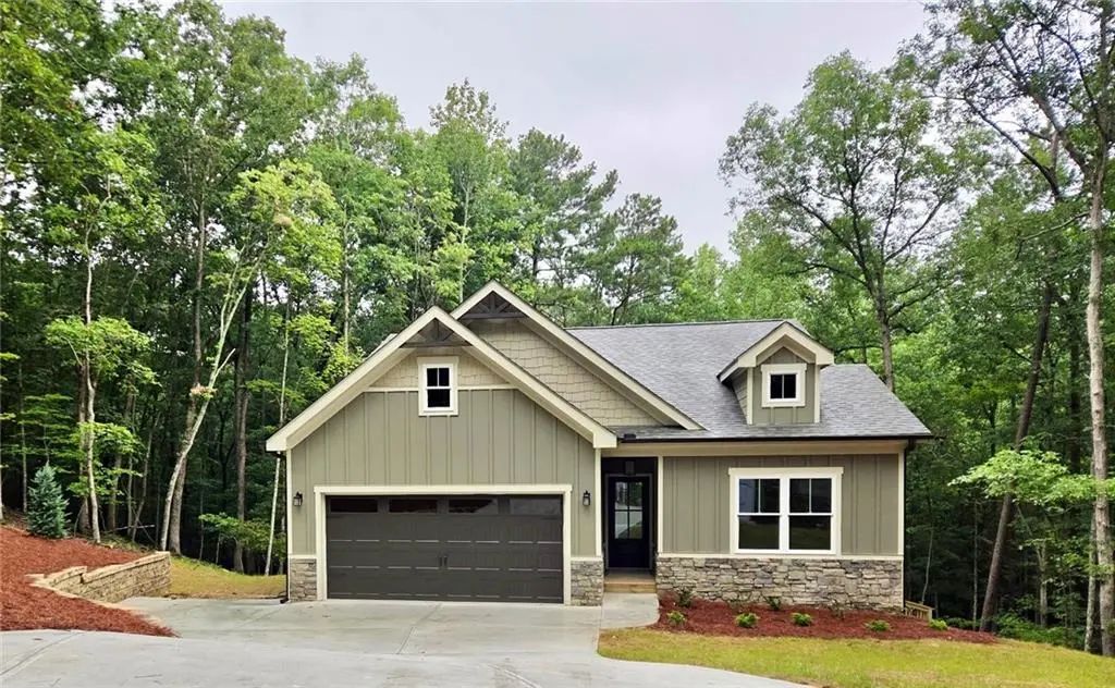 157 Silver Fox Loop, Waleska