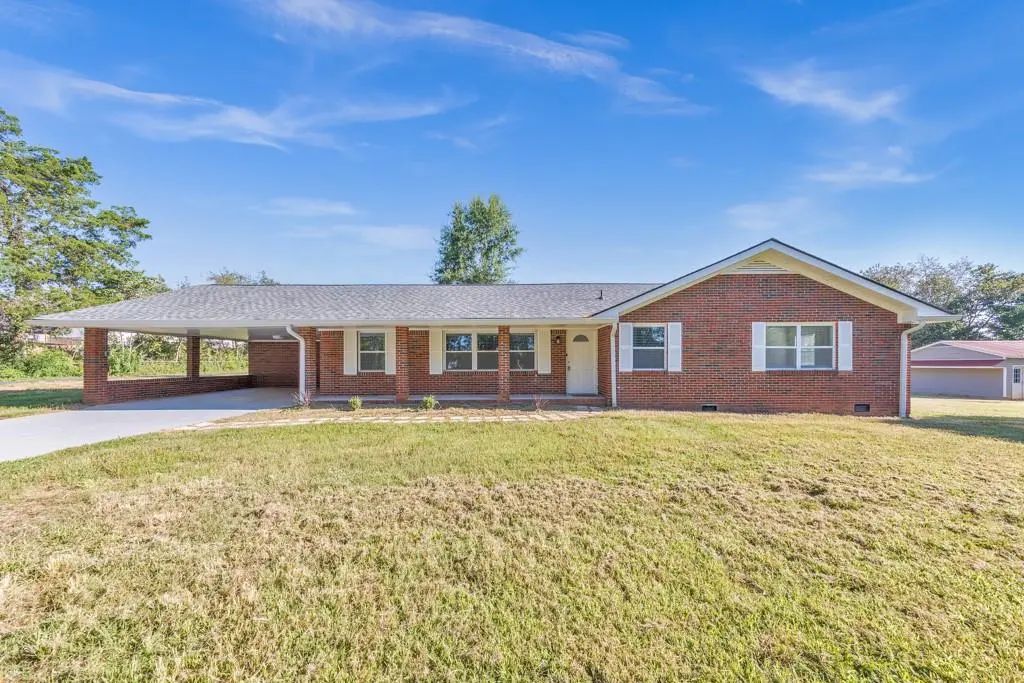 121 Kingston Highway Nw, Cartersville