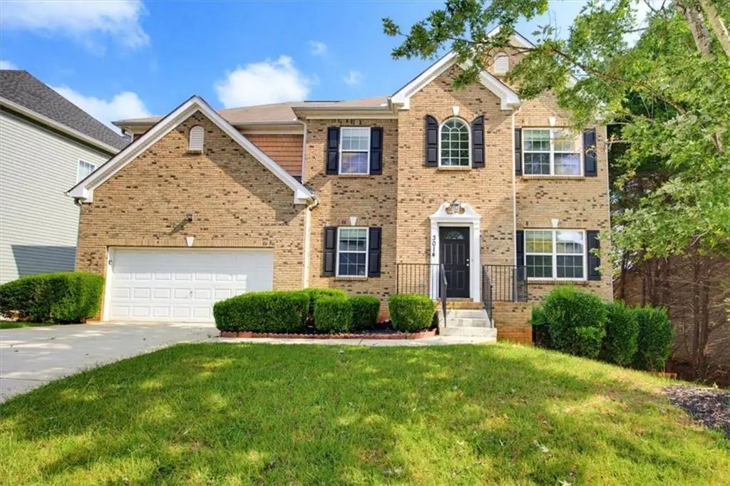 3014 New Haven Lane, Villa Rica