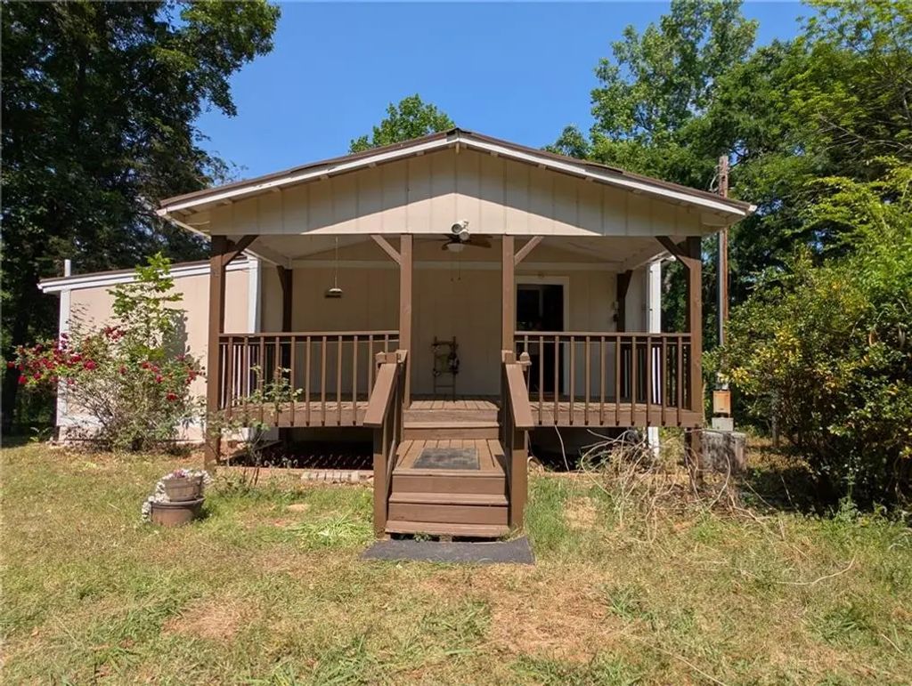 139 Sunset Drive, Eatonton