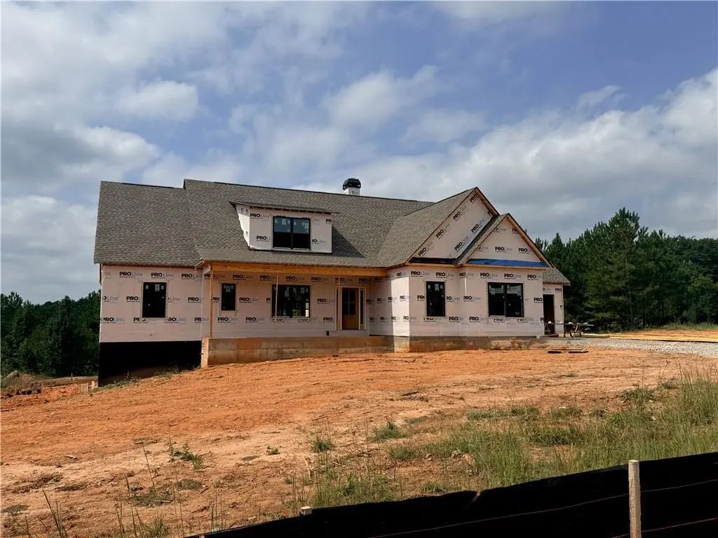 2117 Stonegate Way, Monroe