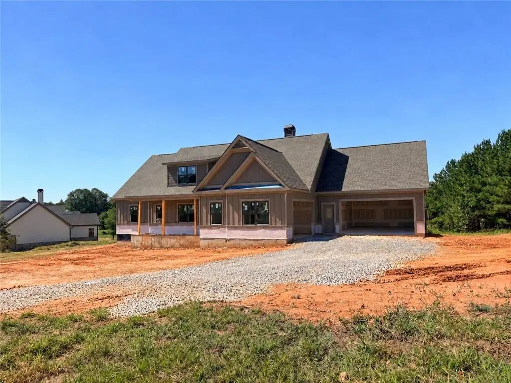 2117 Stonegate Way, Monroe