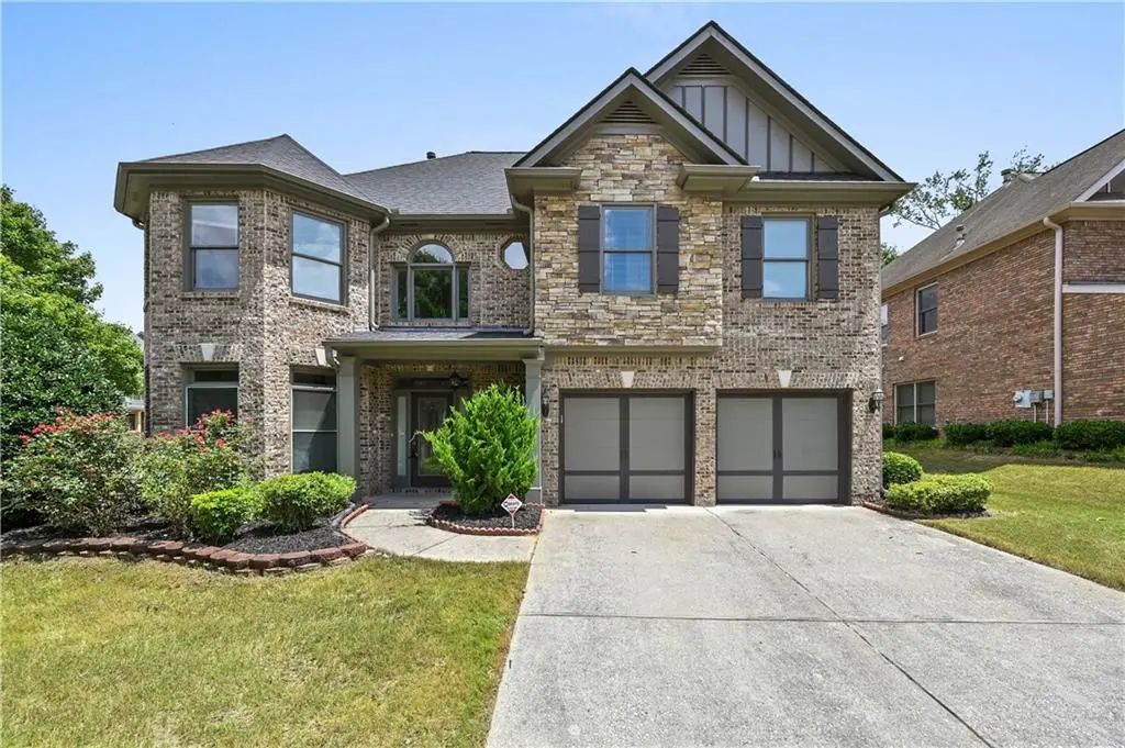 1413 Park Hollow Lane Ne, Lawrenceville