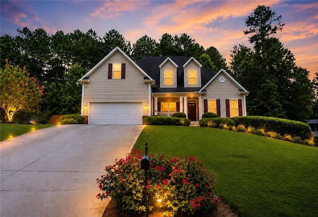 313 Vineyard Drive, Dallas