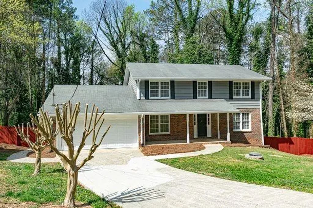 790 Anna Court, Lawrenceville
