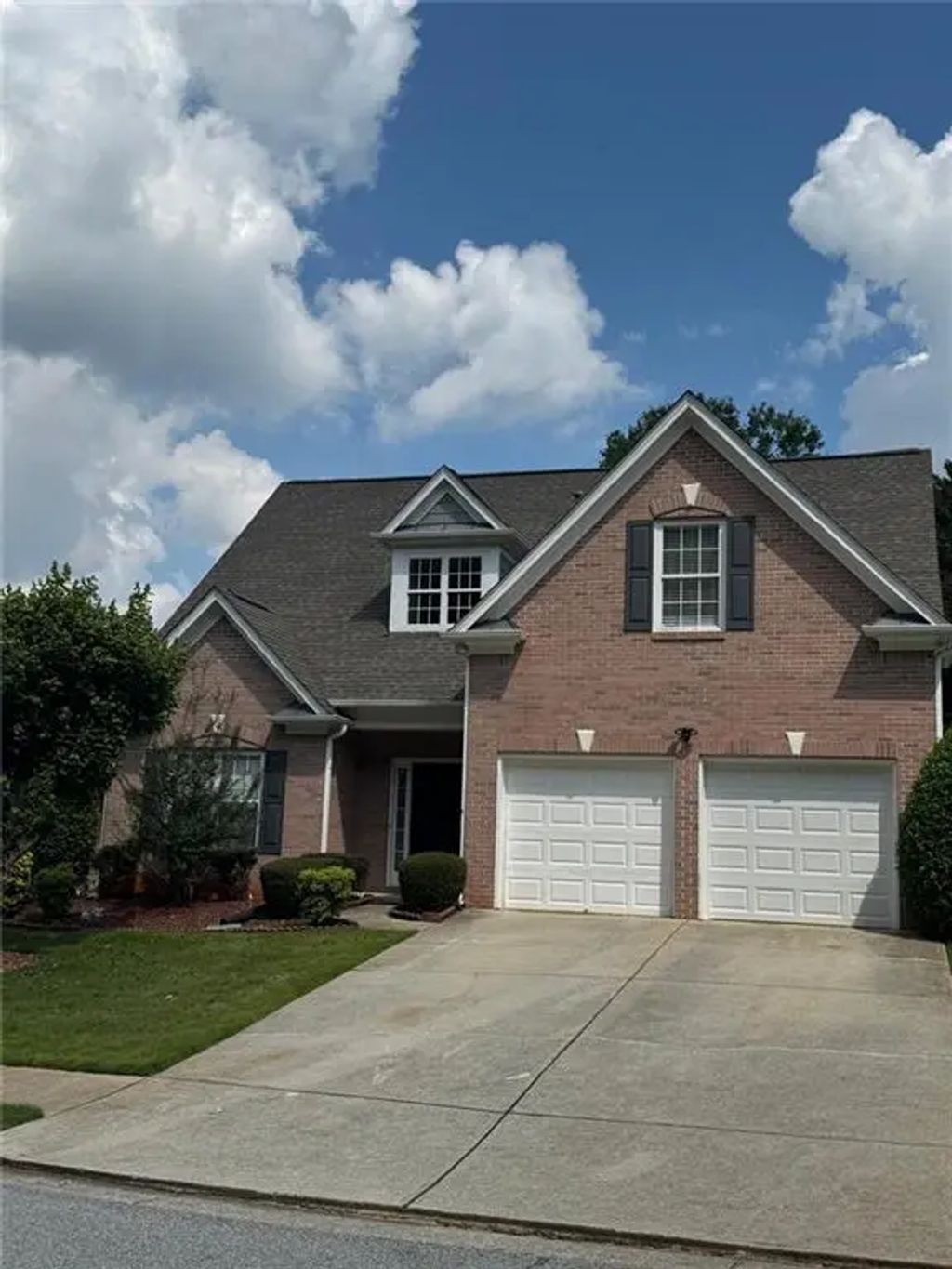 767 Edgeley Lane, Lawrenceville