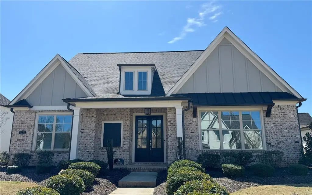 3220 Montebello Parkway, Cumming
