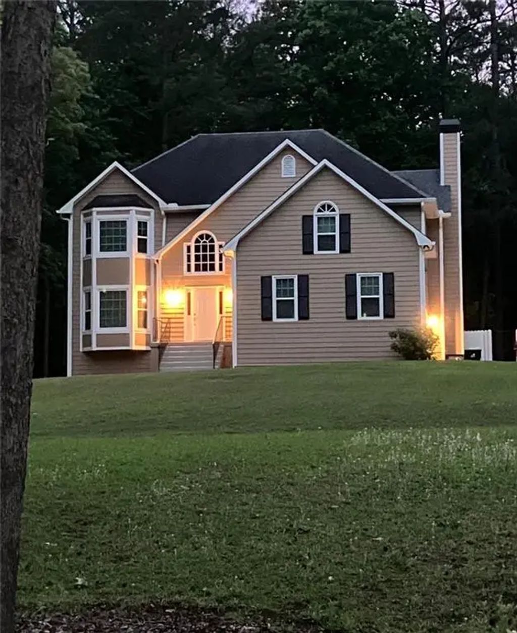 405 Ridgemont Drive, Fayetteville