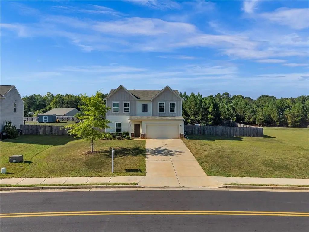 143 Coldwater Way, Griffin
