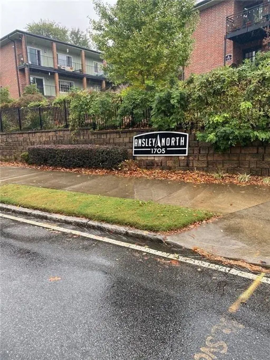 Unit C09 - 1705 Monroe Drive Ne, Atlanta