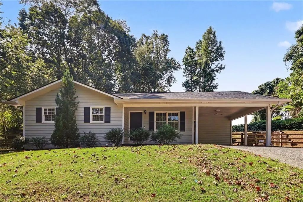 745 Pioneer Road, Jasper
