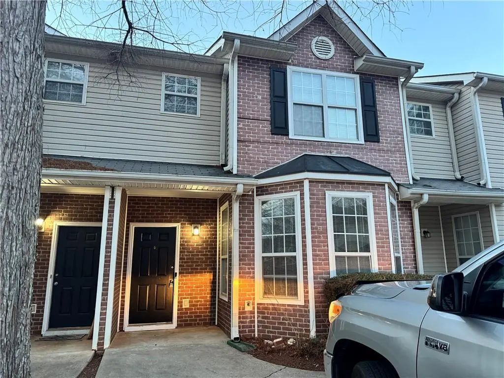 2468 Brianna Drive, Hampton