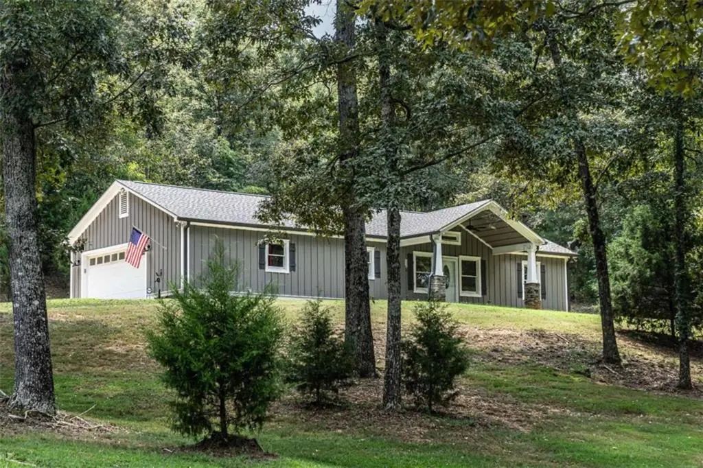 254 Biddy Road, Rome