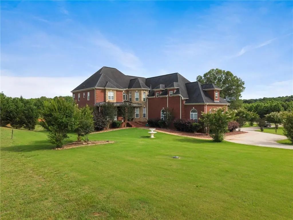 345 River Cove Meadows, Social Circle