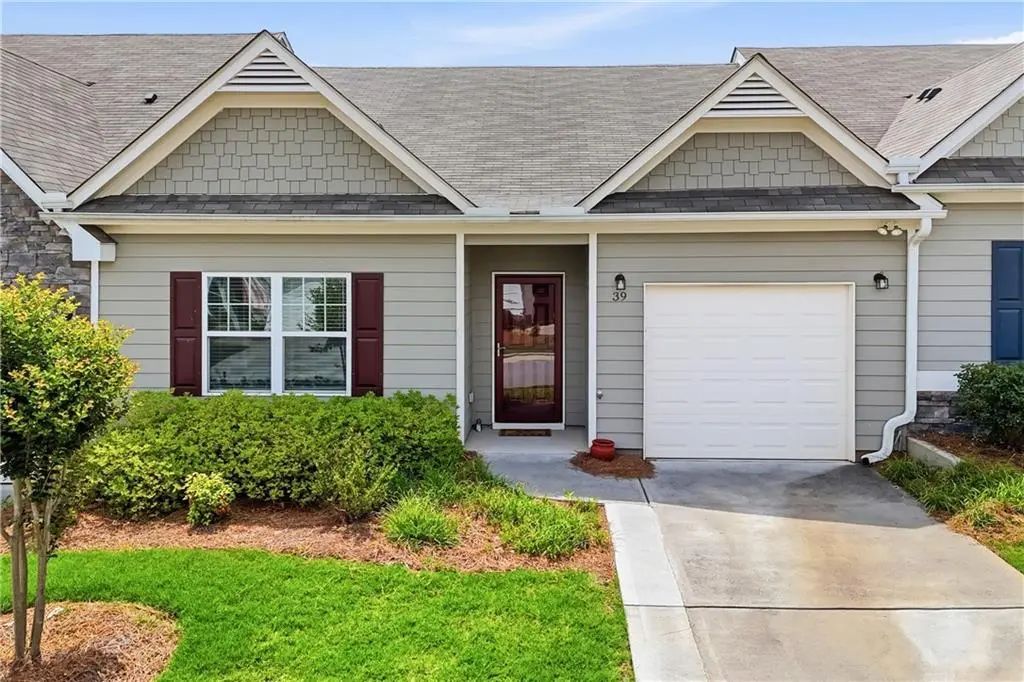 39 Piedmont View Lane, Jasper