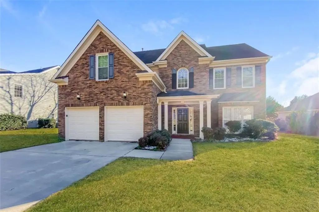 47 Pecan Crescent, Newnan