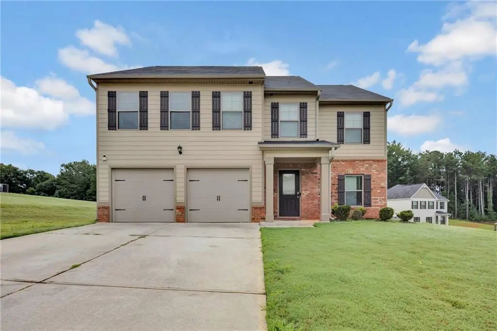 145 Chapel Heights Way, Covington