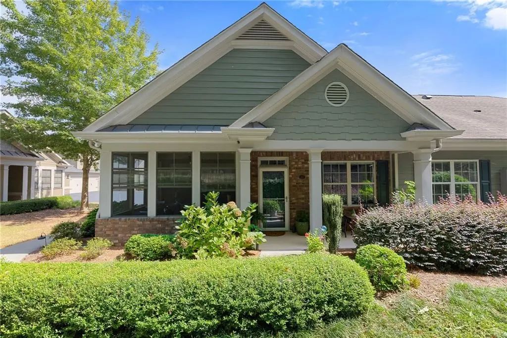 4715 Flycatcher Drive, Alpharetta