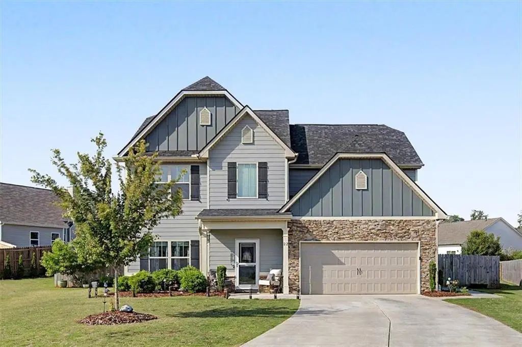 22 Belfield Court, Adairsville