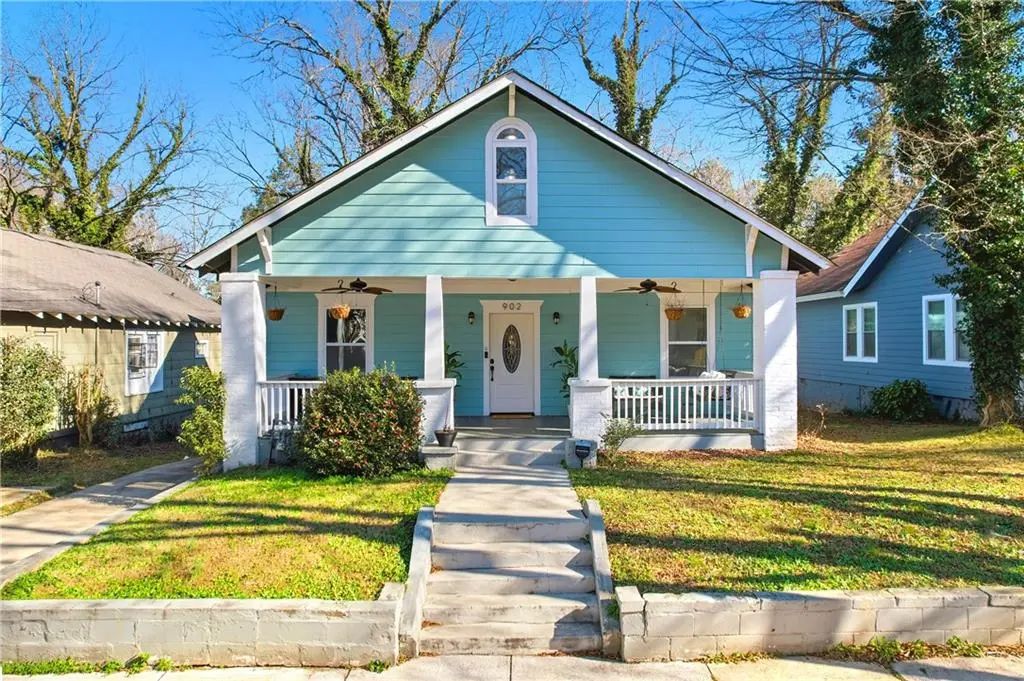 902 Gaston Street Sw, Atlanta