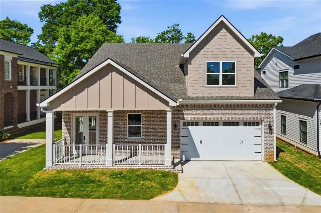 2107 E Haven Drive Ne, Covington