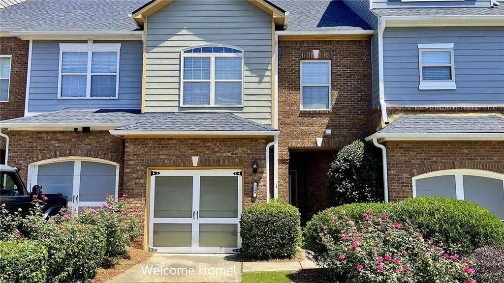 129 Trailside Circle, Hiram