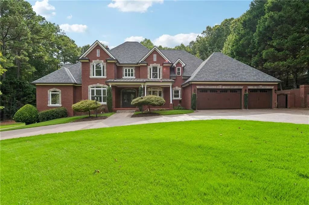 2431 Rabbit Farm Circle, Loganville