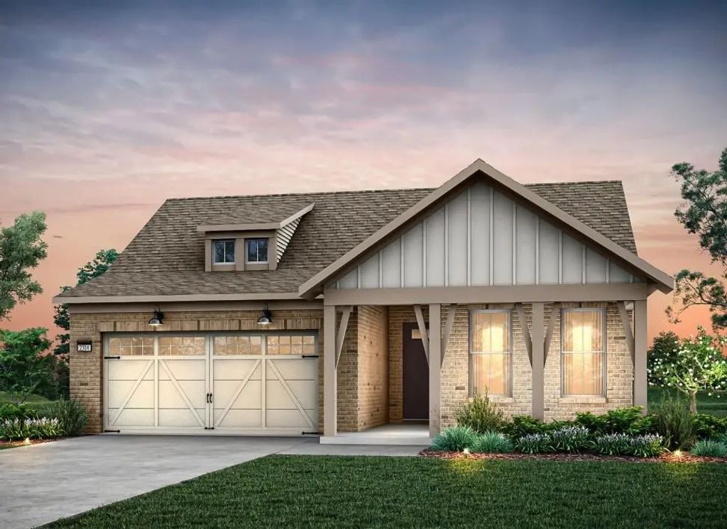 5532 Olive Lane, Hoschton