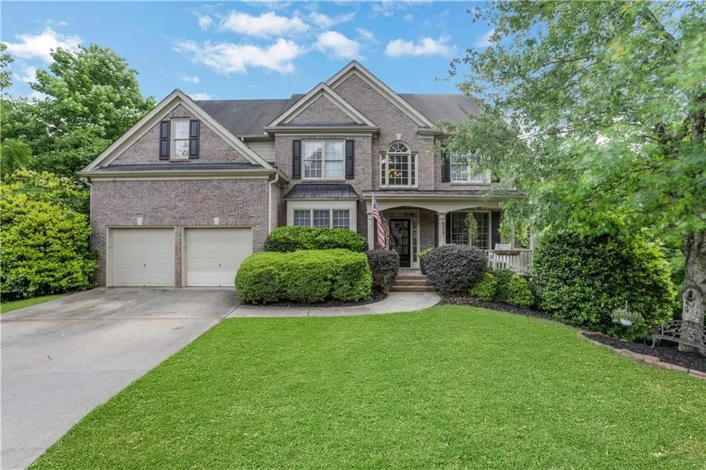 639 Grand Folia Court, Sugar Hill