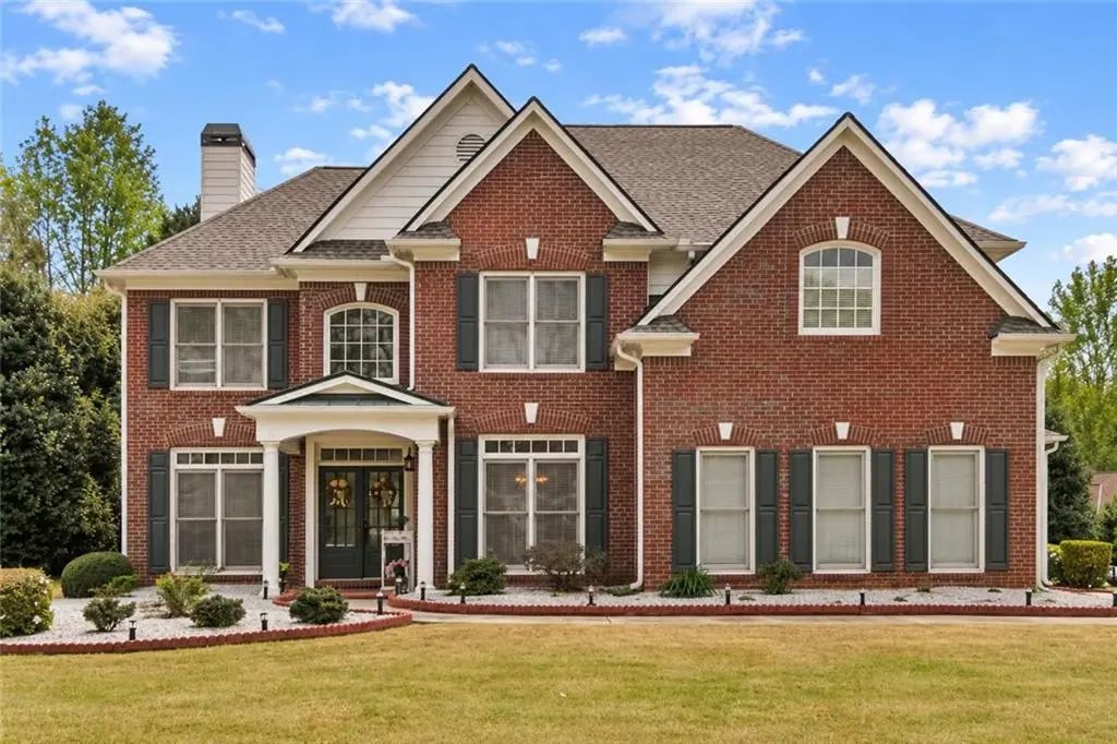101 Green Branch Drive, Tyrone