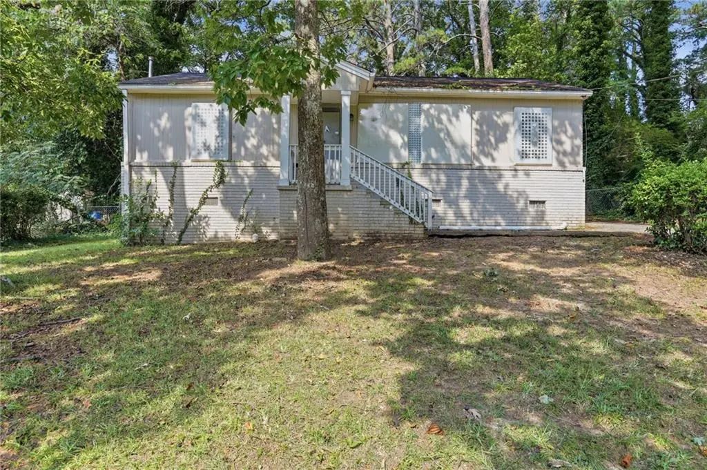 1907 Oak Valley Road, Decatur