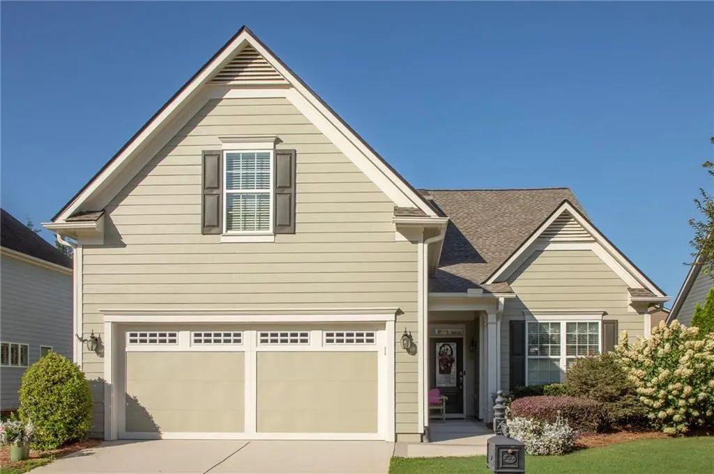 3552 Cresswind Parkway Sw, Gainesville