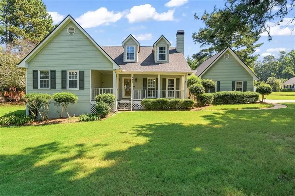 150 Acorn Drive, Mcdonough