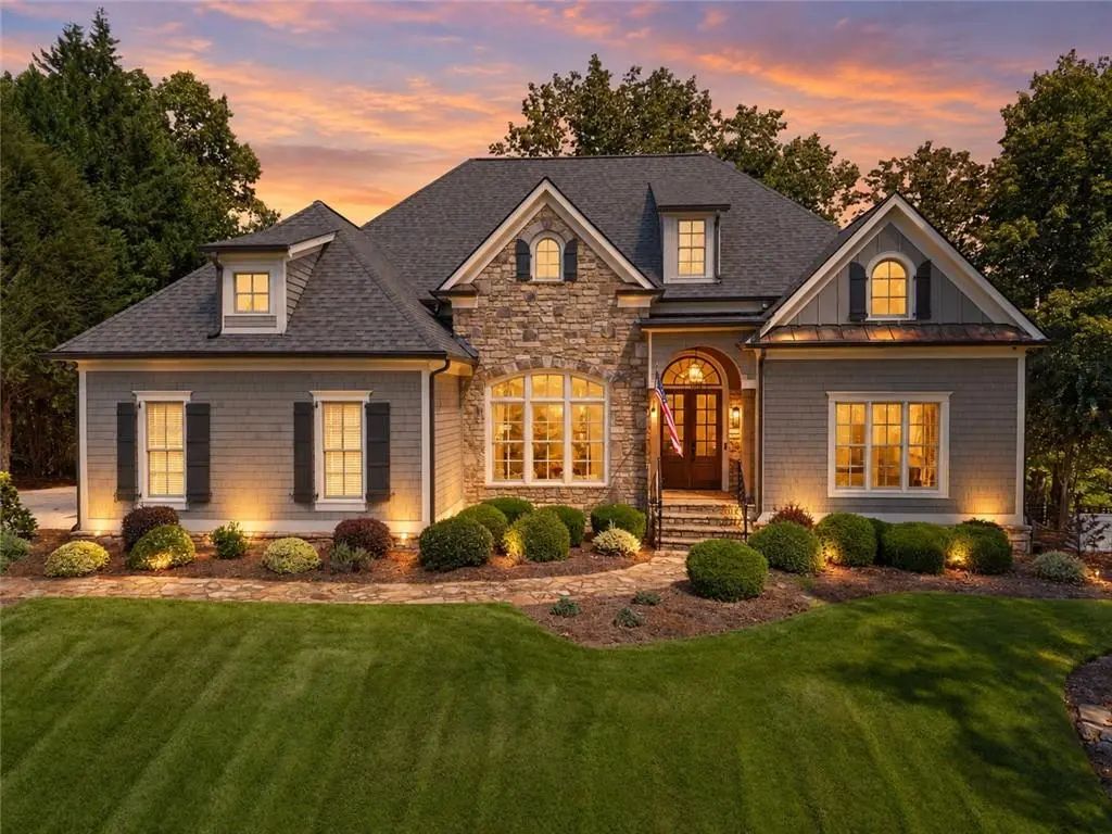 26 Placer Drive, Dahlonega